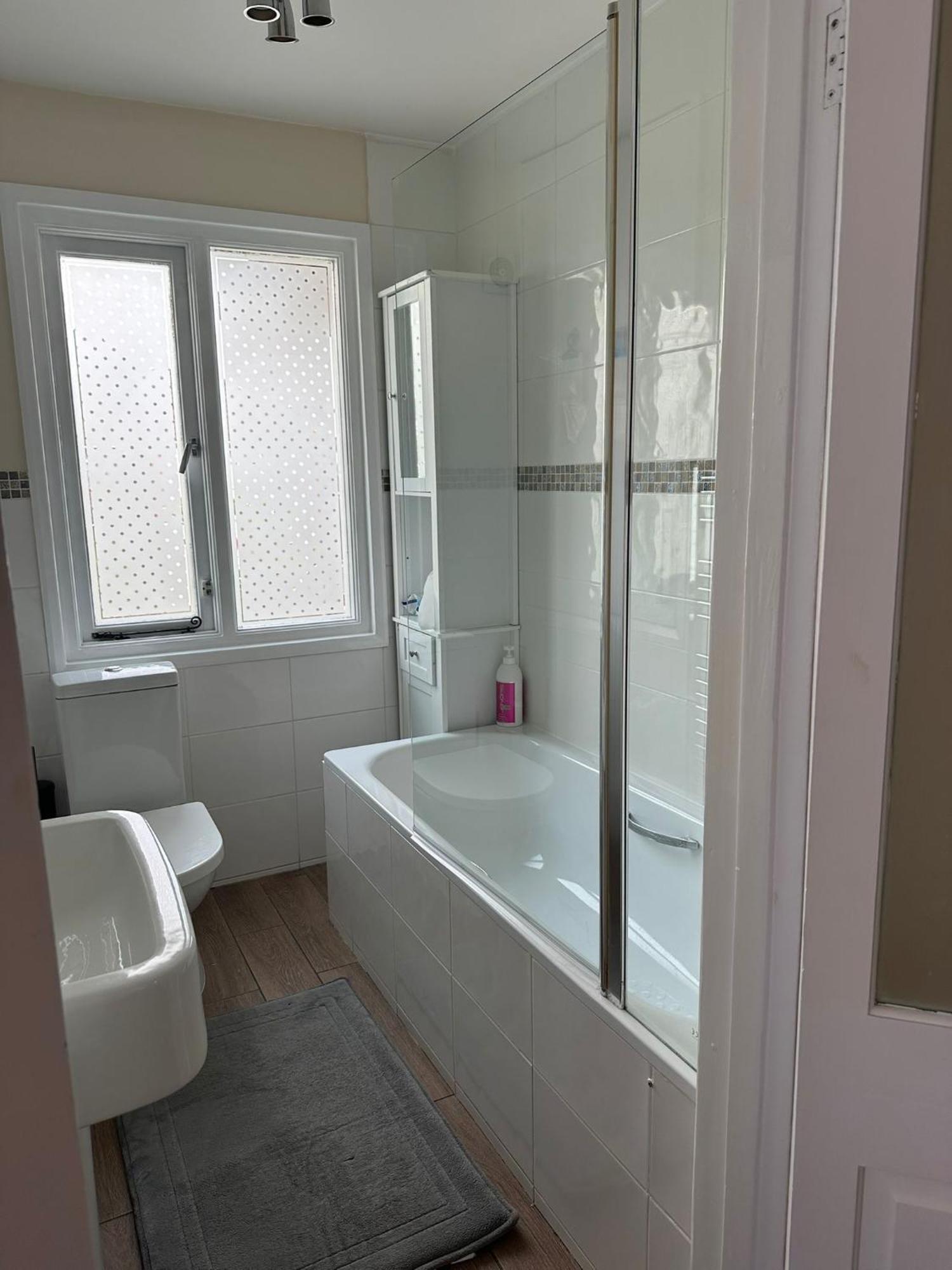House For Rent In London Villa Mill Hill Exterior photo