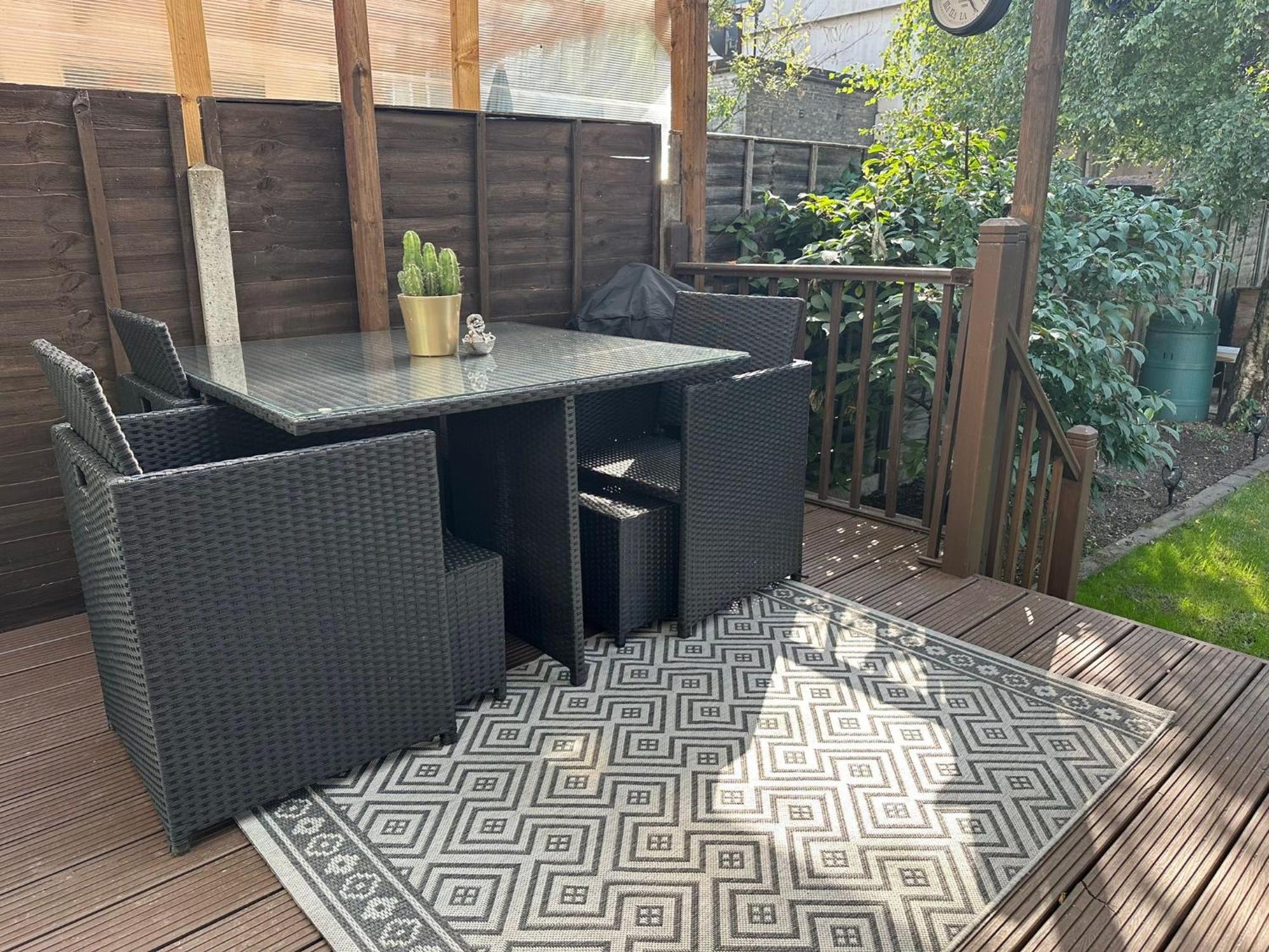House For Rent In London Villa Mill Hill Exterior photo