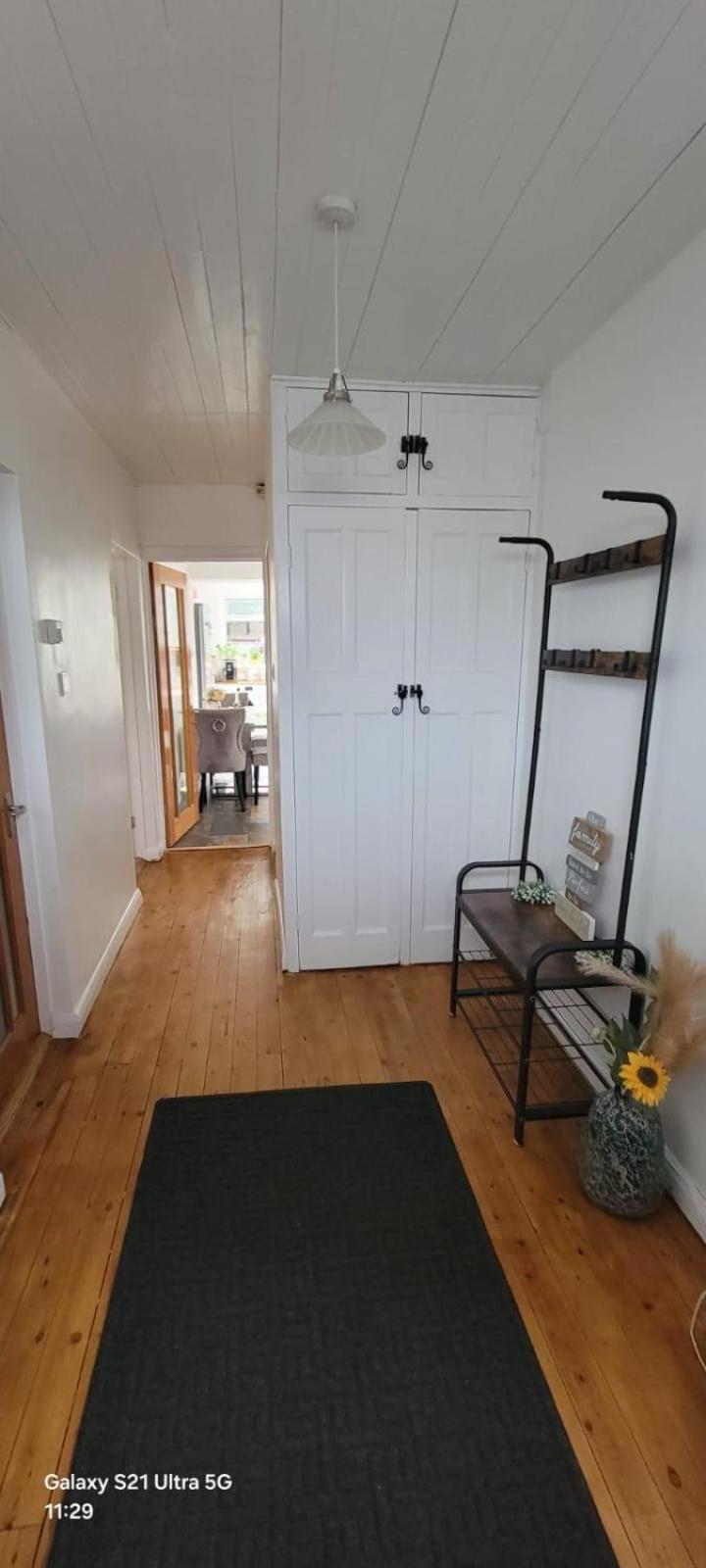 House For Rent In London Villa Mill Hill Exterior photo