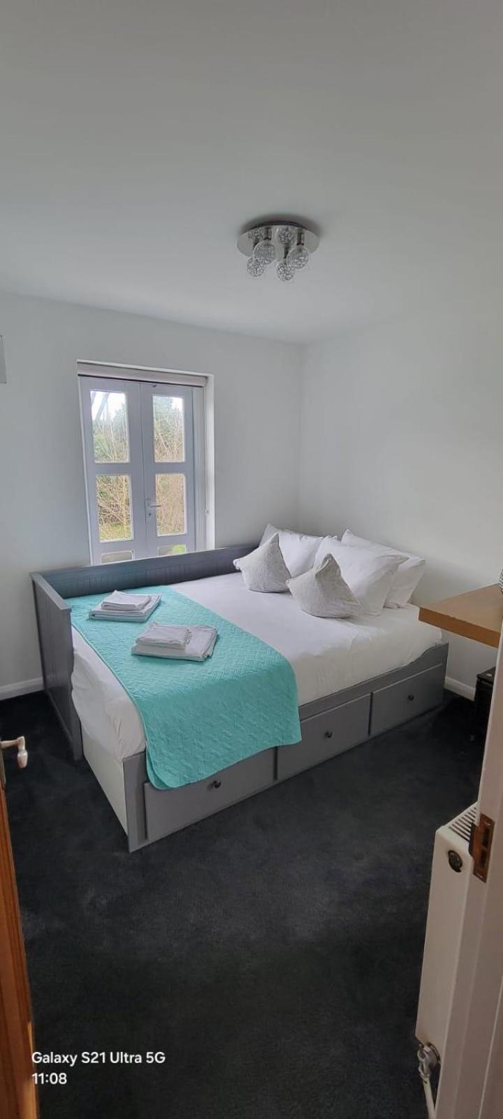 House For Rent In London Villa Mill Hill Exterior photo