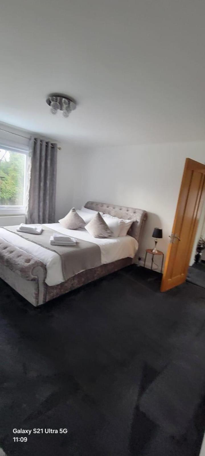 House For Rent In London Villa Mill Hill Exterior photo
