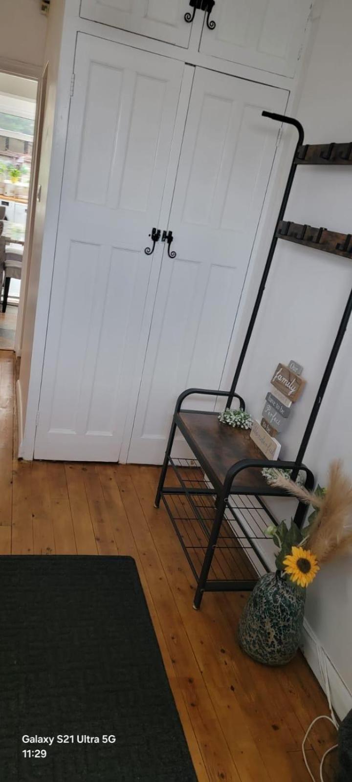 House For Rent In London Villa Mill Hill Exterior photo